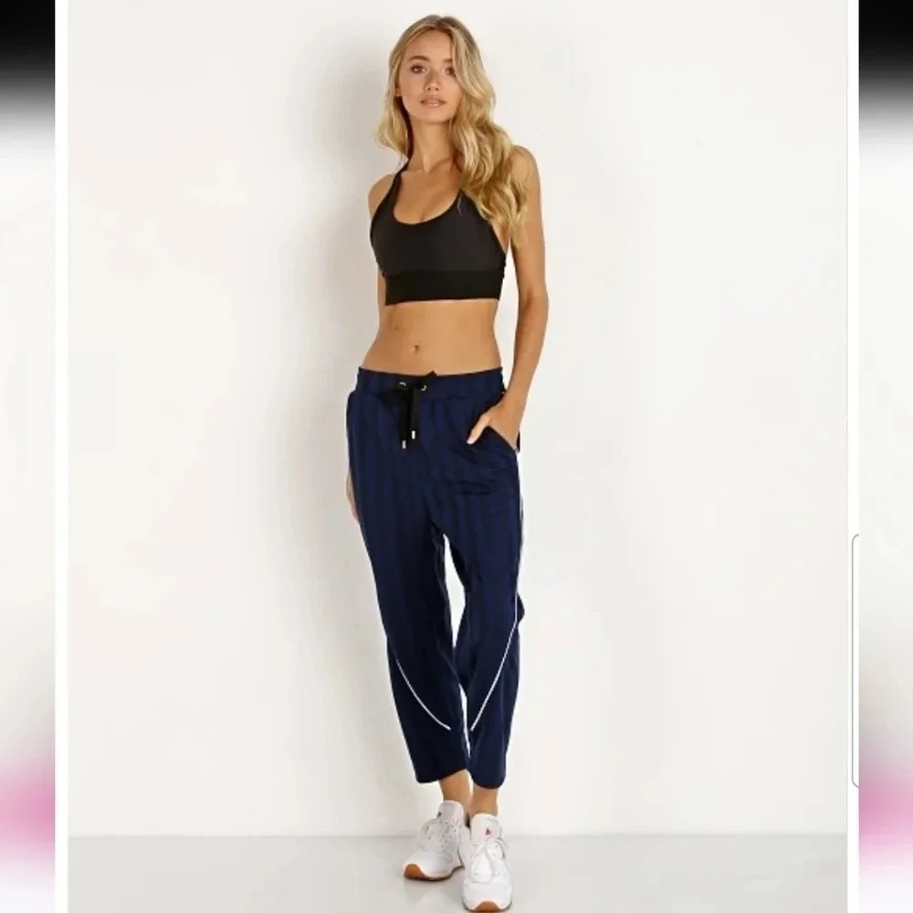|| PE NATION || Spirit track pant